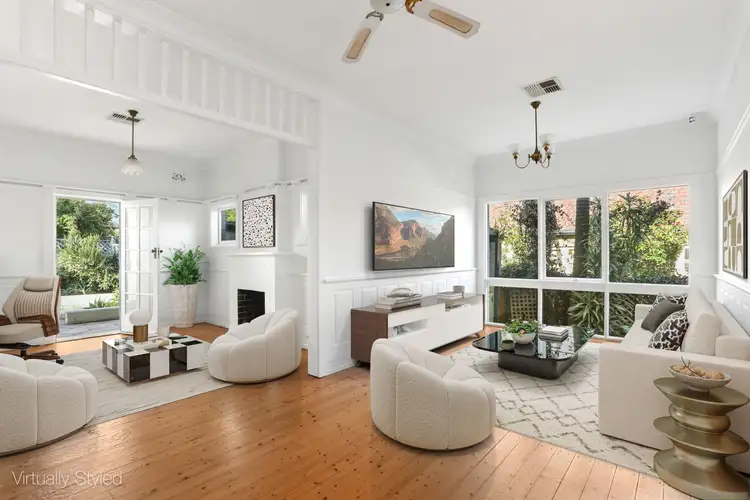 Fourth view of Homely house listing, 30 Stuart Street, Longueville NSW 2066