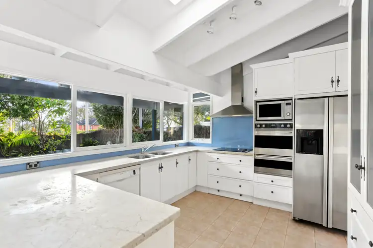 Fifth view of Homely house listing, 30 Stuart Street, Longueville NSW 2066