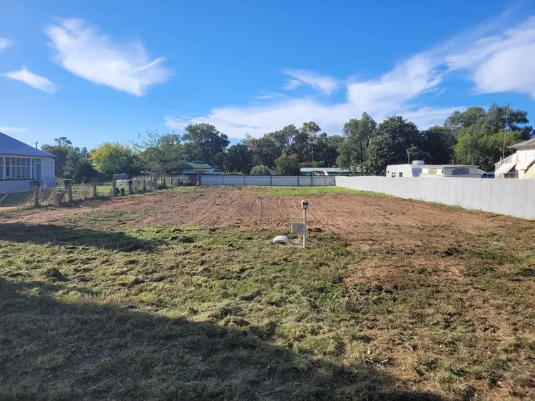 43 Castlereagh St, Baradine NSW 2396