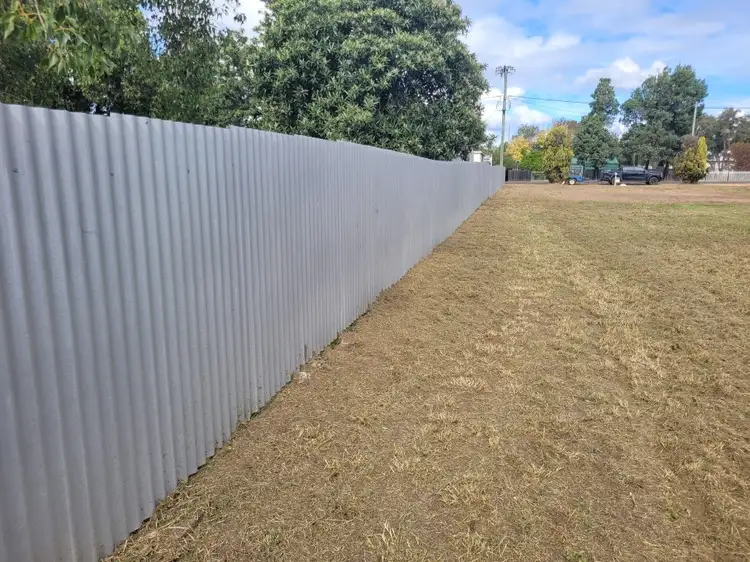 Third view of Homely land listing, 43 Castlereagh St, Baradine NSW 2396