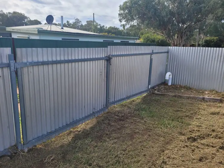 Fifth view of Homely land listing, 43 Castlereagh St, Baradine NSW 2396