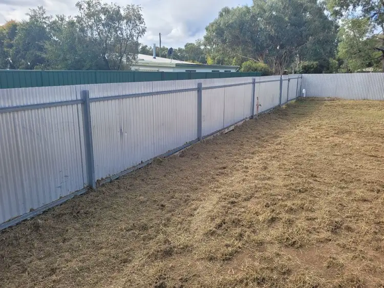 Sixth view of Homely land listing, 43 Castlereagh St, Baradine NSW 2396