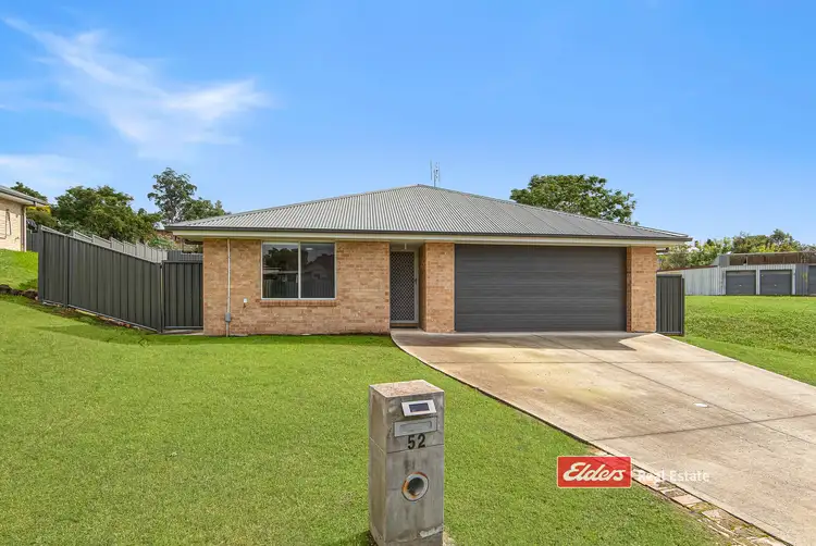 52 Abbott Lane, Dungog NSW 2420