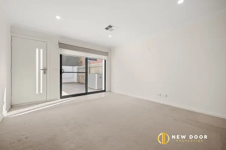 Fourth view of Homely townhouse listing, 51/36 Dulcie Holland Crescent, Moncrieff ACT 2914
