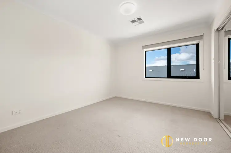Sixth view of Homely townhouse listing, 51/36 Dulcie Holland Crescent, Moncrieff ACT 2914