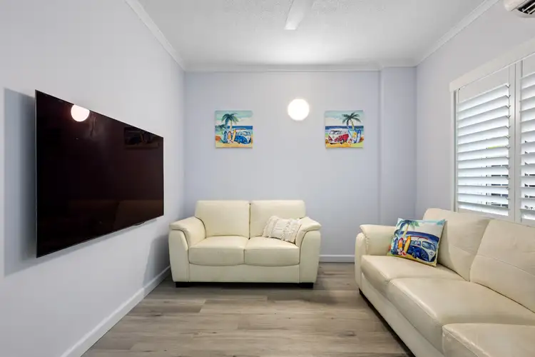 Sixth view of Homely apartment listing, 133/121-137 Port Douglas Road, Port Douglas QLD 4877