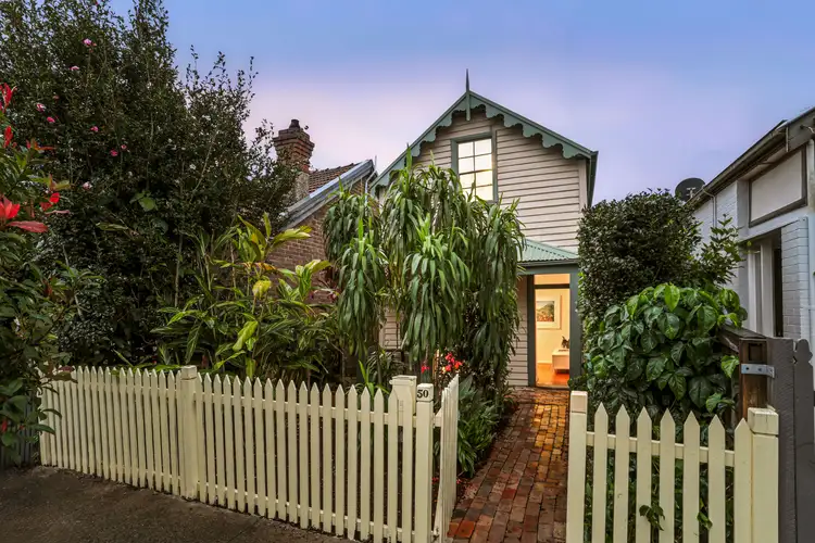 50 Holtermann Street, Crows Nest NSW 2065