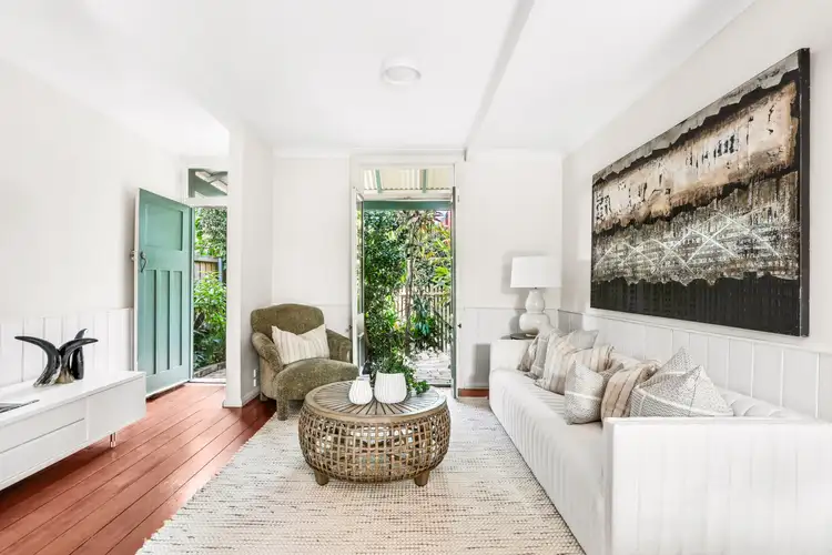 Second view of Homely house listing, 50 Holtermann Street, Crows Nest NSW 2065