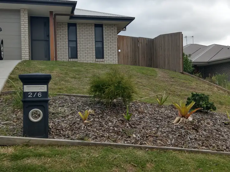 2/6 Pandanus Street, Gympie QLD 4570