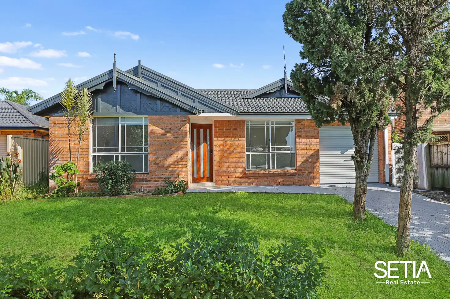 Main view of Homely house listing, 33 Baxter Crescent, Glendenning NSW 2761