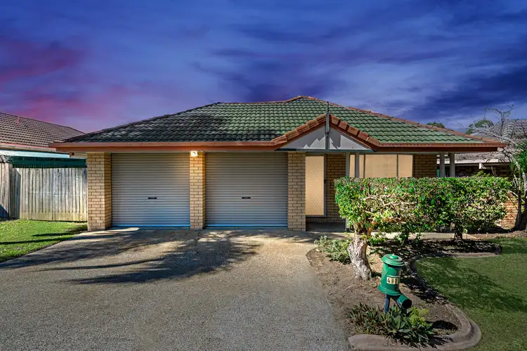 417 Church Road, Taigum QLD 4018