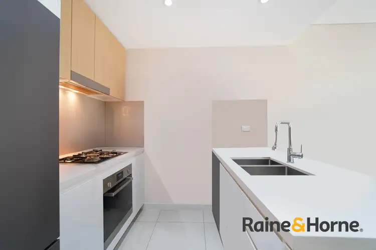 Fifth view of Homely apartment listing, 443/2 Nipper Street, Homebush NSW 2140