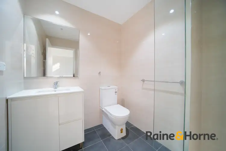 Sixth view of Homely apartment listing, 443/2 Nipper Street, Homebush NSW 2140