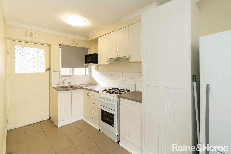 Second view of Homely house listing, 1/19 Day Street, Wagga Wagga NSW 2650