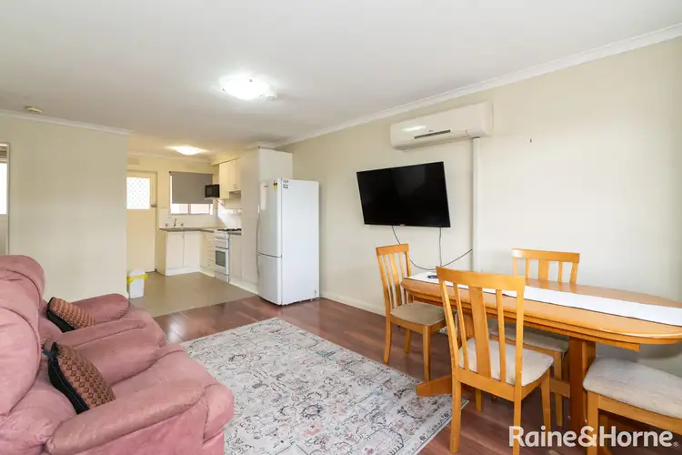 Fourth view of Homely house listing, 1/19 Day Street, Wagga Wagga NSW 2650