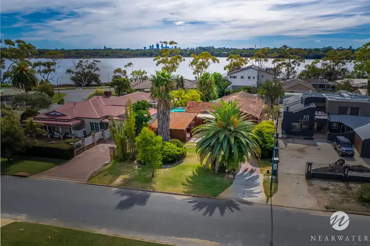 6 Nearwater Way, Shelley WA 6148