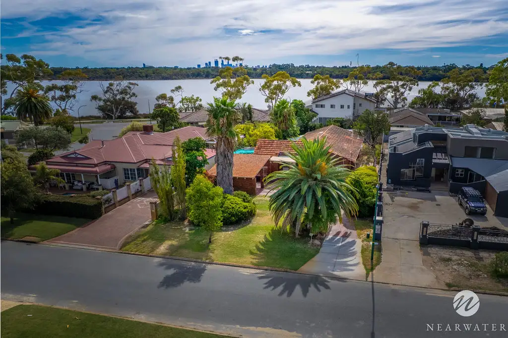 Main view of Homely house listing, 6 Nearwater Way, Shelley WA 6148
