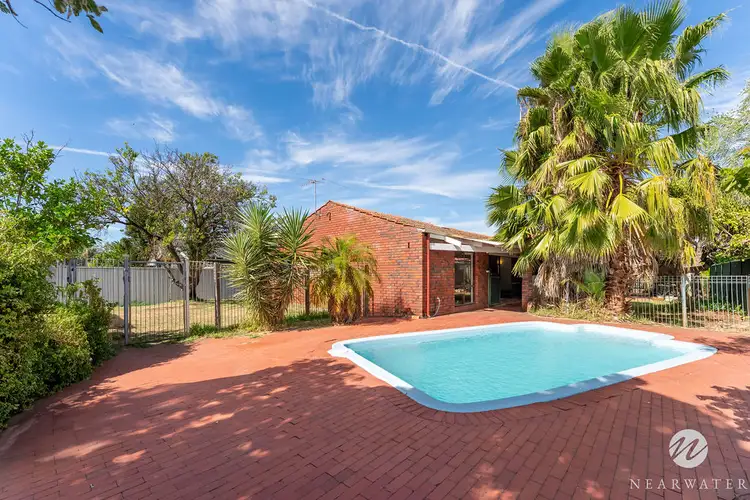 Fourth view of Homely house listing, 6 Nearwater Way, Shelley WA 6148