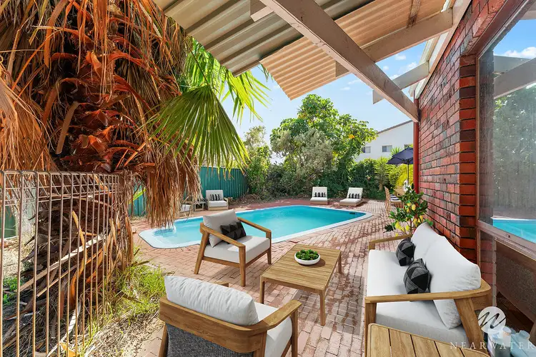 Fifth view of Homely house listing, 6 Nearwater Way, Shelley WA 6148