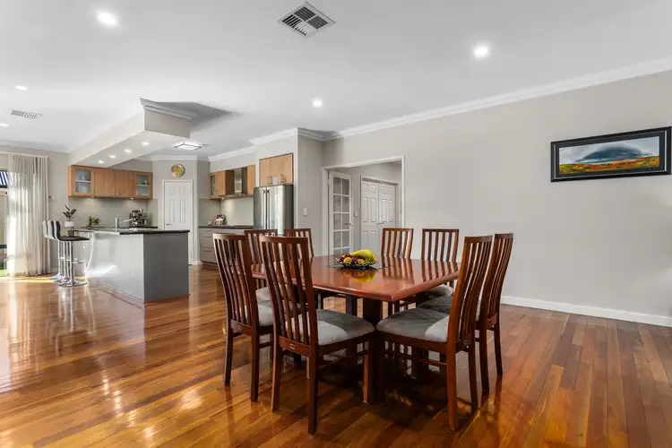 Fifth view of Homely house listing, 294 Tapper Road, Atwell WA 6164