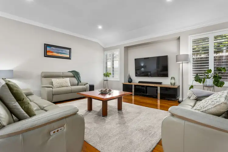 Sixth view of Homely house listing, 294 Tapper Road, Atwell WA 6164