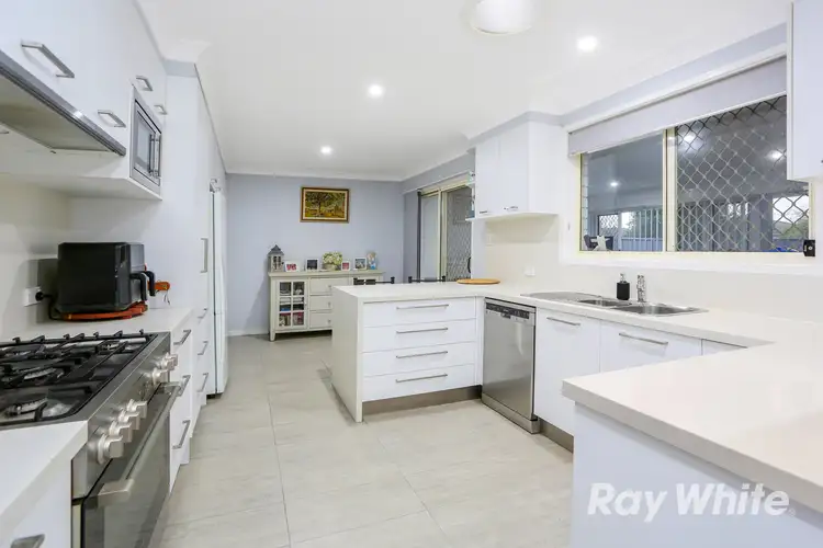 Second view of Homely house listing, 7 Maroni Place, St Clair NSW 2759