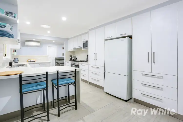 Third view of Homely house listing, 7 Maroni Place, St Clair NSW 2759