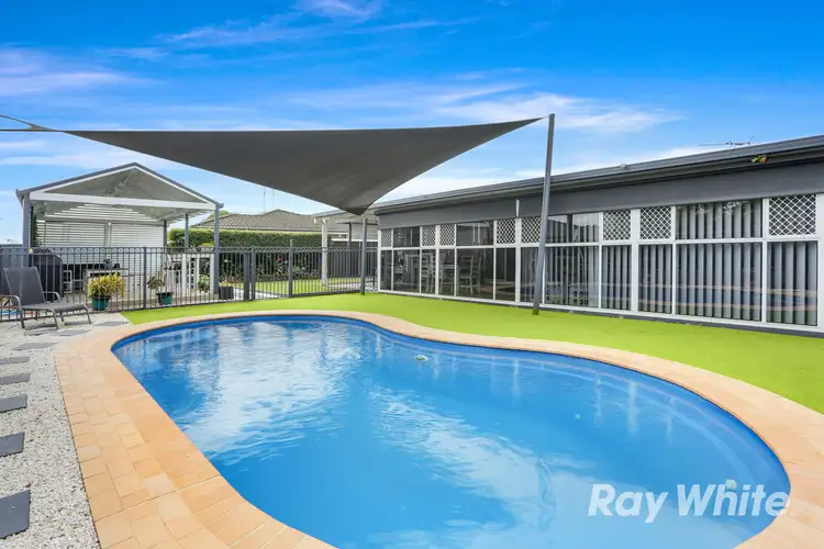 Fifth view of Homely house listing, 7 Maroni Place, St Clair NSW 2759