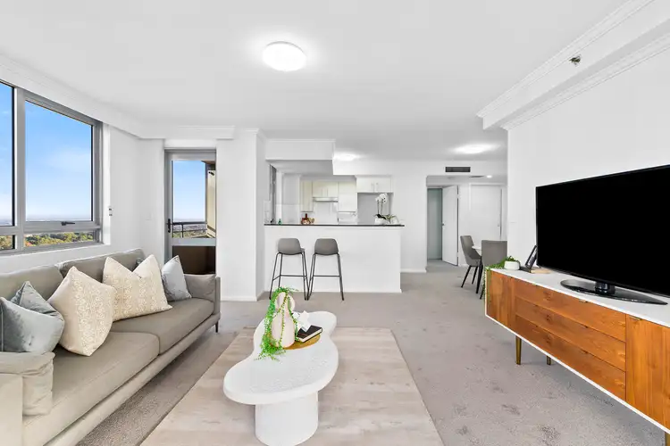 809-811 Pacific Highway