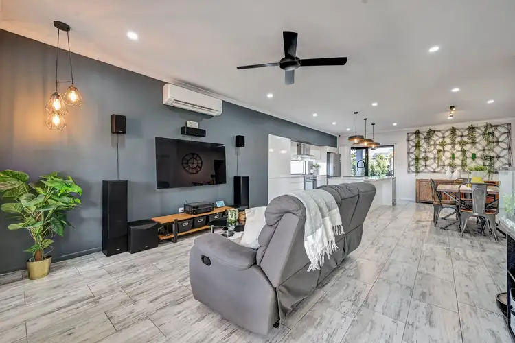 Third view of Homely house listing, 1 Hanley Street, Bohle Plains QLD 4817