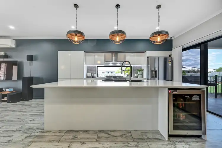Second view of Homely house listing, 1 Hanley Street, Bohle Plains QLD 4817