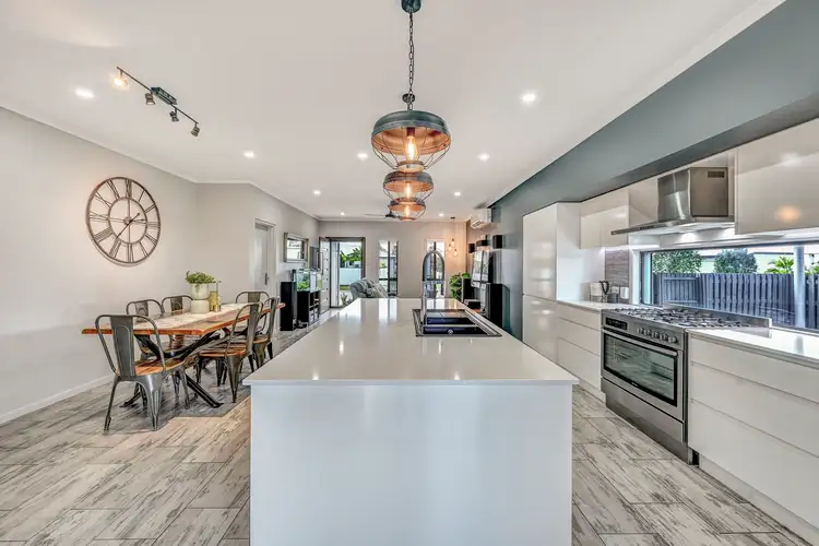 Fifth view of Homely house listing, 1 Hanley Street, Bohle Plains QLD 4817