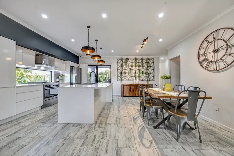 Sixth view of Homely house listing, 1 Hanley Street, Bohle Plains QLD 4817
