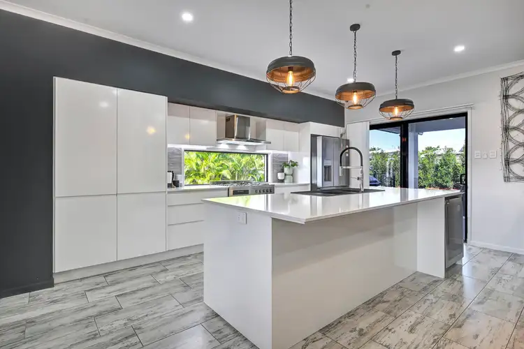 Seventh view of Homely house listing, 1 Hanley Street, Bohle Plains QLD 4817