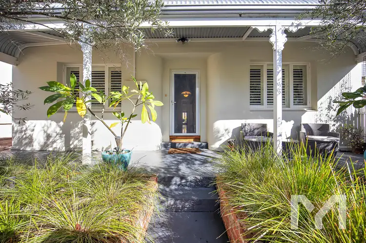 67 Hubble Street, East Fremantle WA 6158