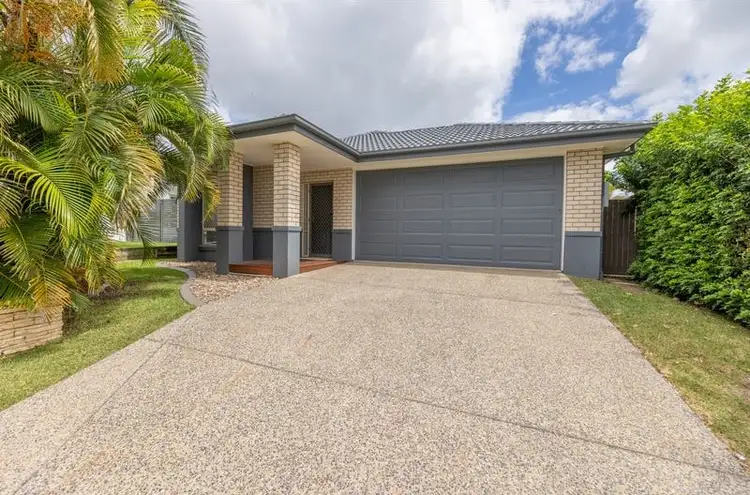 27 Dusky Street, North Lakes QLD 4509