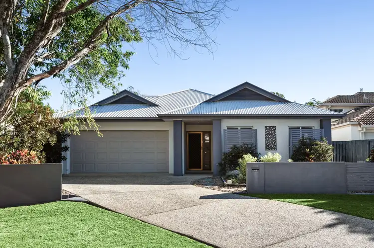 94 The Avenue, Peregian Springs QLD 4573