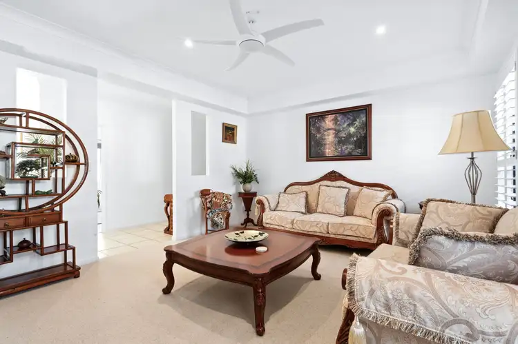 Fourth view of Homely house listing, 94 The Avenue, Peregian Springs QLD 4573