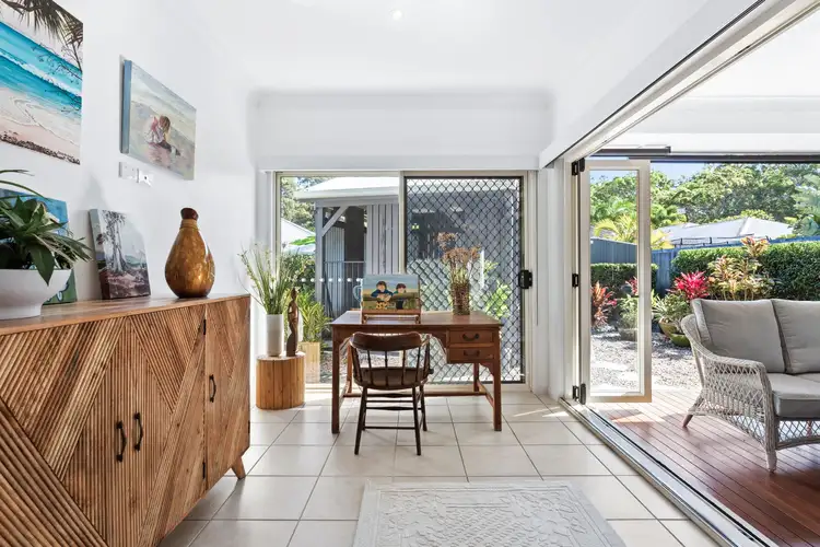 Sixth view of Homely house listing, 94 The Avenue, Peregian Springs QLD 4573