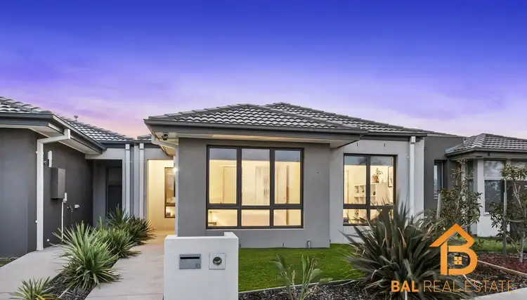 10 Branagh Walk, Truganina VIC 3029