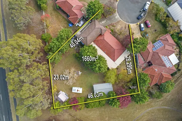 Fourth view of Homely house listing, 39 Buckmaster Crescent, Dunlop ACT 2615