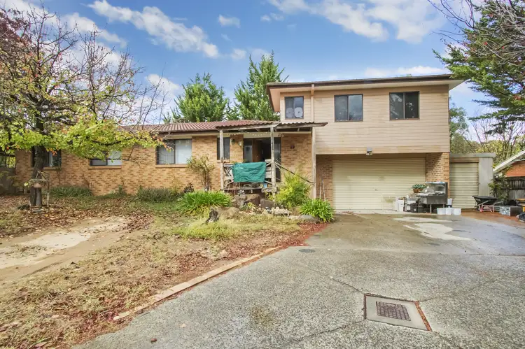 Fifth view of Homely house listing, 39 Buckmaster Crescent, Dunlop ACT 2615