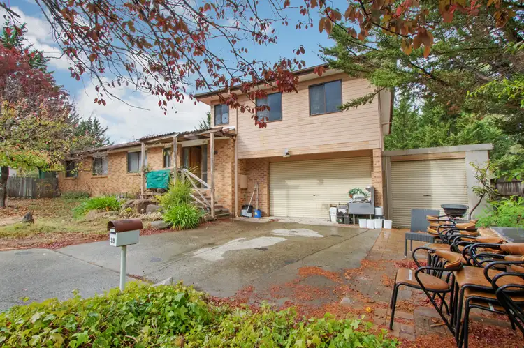 Sixth view of Homely house listing, 39 Buckmaster Crescent, Dunlop ACT 2615