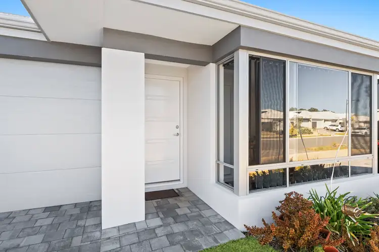 Third view of Homely house listing, 119 Mcdonald Road, Baldivis WA 6171
