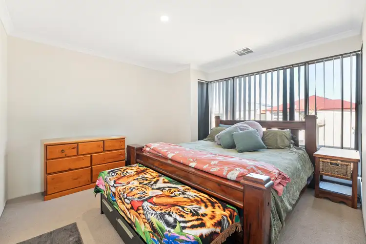 Fifth view of Homely house listing, 119 Mcdonald Road, Baldivis WA 6171