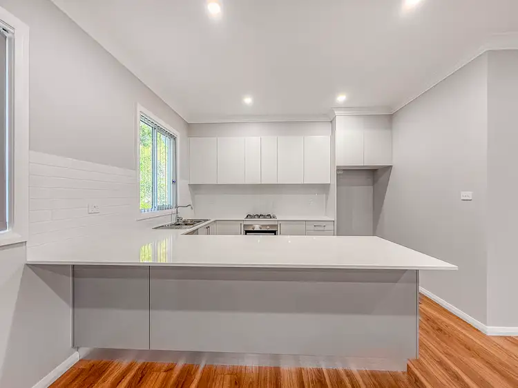 Third view of Homely house listing, 23 Rose Parade, Unanderra NSW 2526