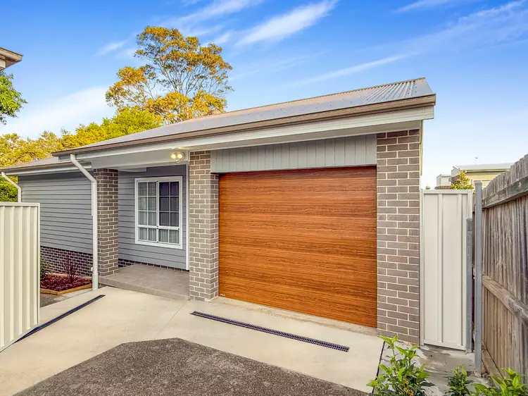 Main view of Homely flat listing, 23A Rose Parade, Unanderra NSW 2526