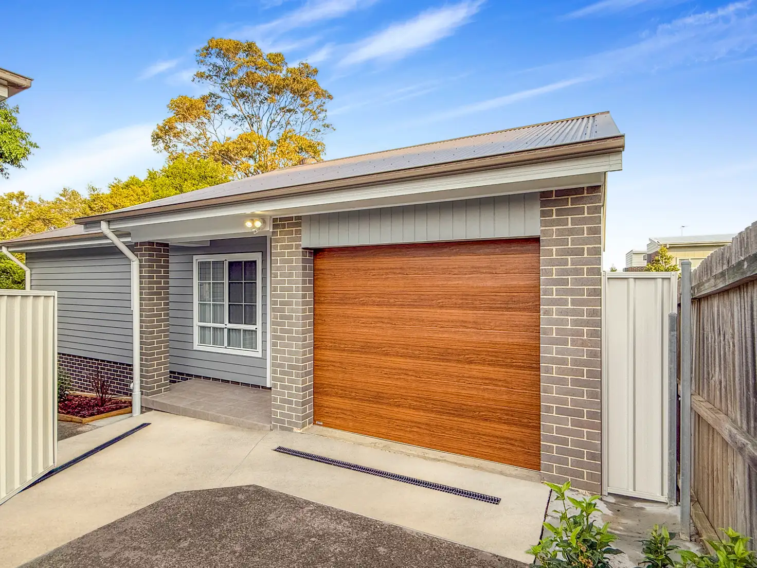 Main view of Homely flat listing, 23A Rose Parade, Unanderra NSW 2526