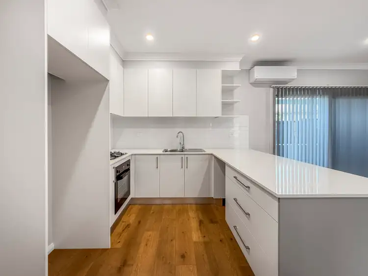 Third view of Homely flat listing, 23A Rose Parade, Unanderra NSW 2526