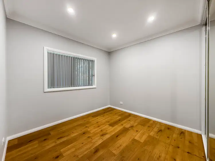 Fifth view of Homely flat listing, 23A Rose Parade, Unanderra NSW 2526